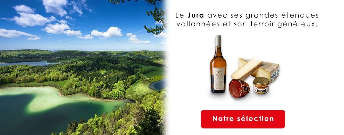 Produits régionaux